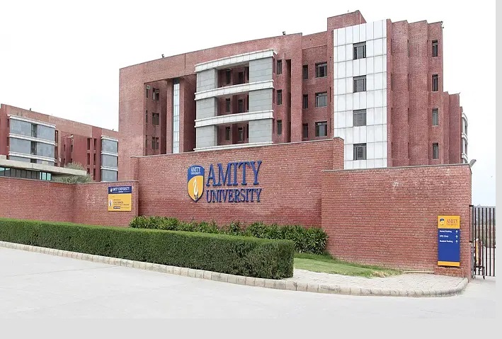 Amity University Online Campus